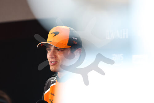 F1 Grand Prix of Hungary