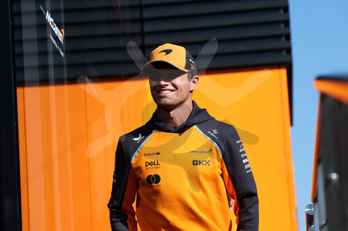 F1 Grand Prix of Hungary