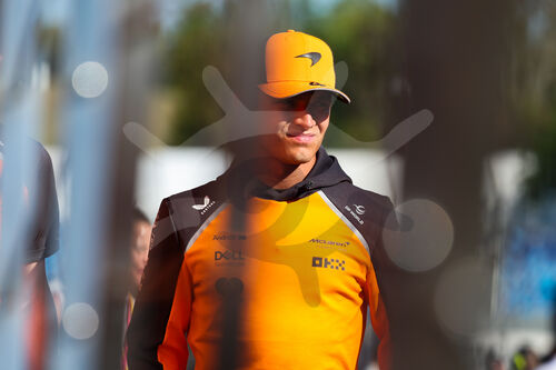 F1 Grand Prix of Hungary