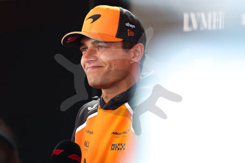 F1 Grand Prix of Hungary