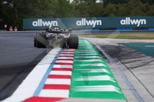 F1 Grand Prix of Hungary