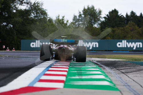 F1 Grand Prix of Hungary