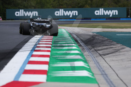 F1 Grand Prix of Hungary