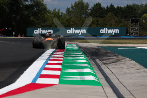 F1 Grand Prix of Hungary