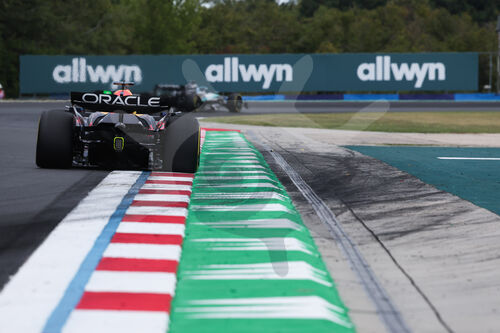 F1 Grand Prix of Hungary