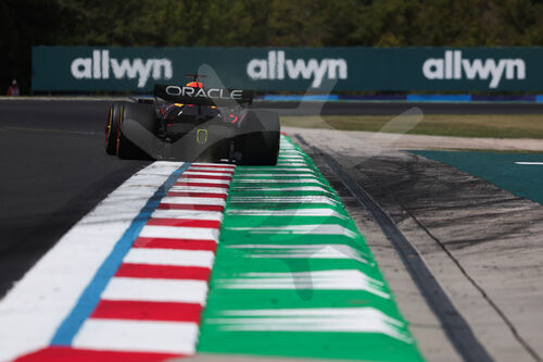 F1 Grand Prix of Hungary