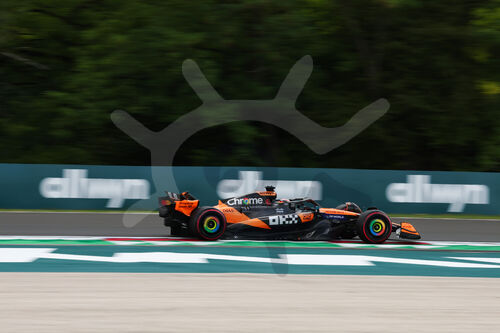 F1 Grand Prix of Hungary