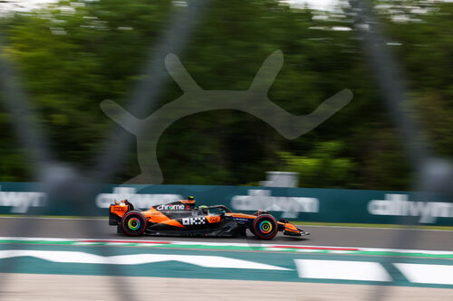 F1 Grand Prix of Hungary