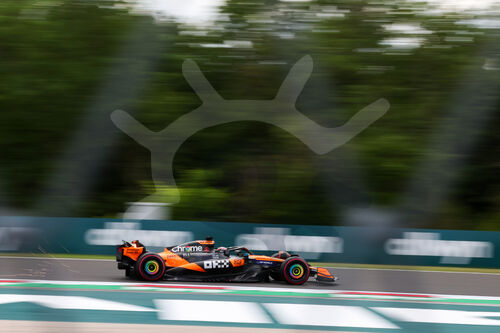 F1 Grand Prix of Hungary