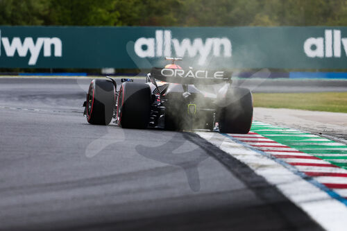 F1 Grand Prix of Hungary