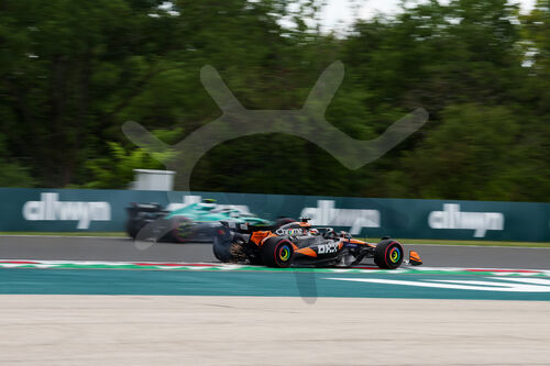 F1 Grand Prix of Hungary