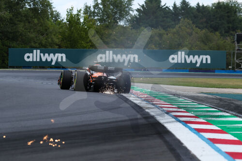 F1 Grand Prix of Hungary