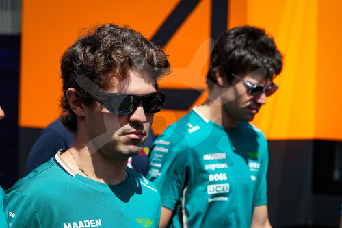 F1 Grand Prix of Hungary
