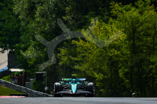 F1 Grand Prix of Hungary