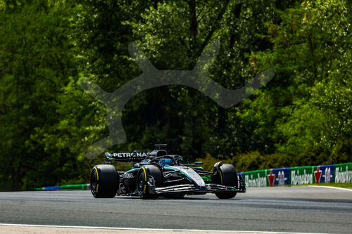 F1 Grand Prix of Hungary