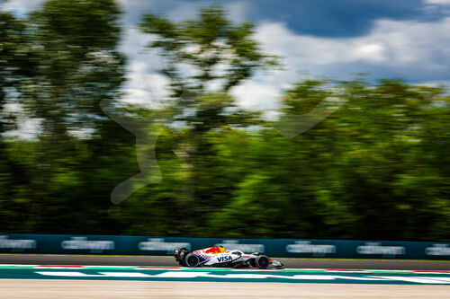 F1 Grand Prix of Hungary