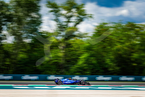 F1 Grand Prix of Hungary