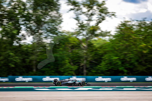 F1 Grand Prix of Hungary
