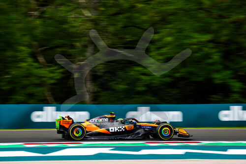 F1 Grand Prix of Hungary