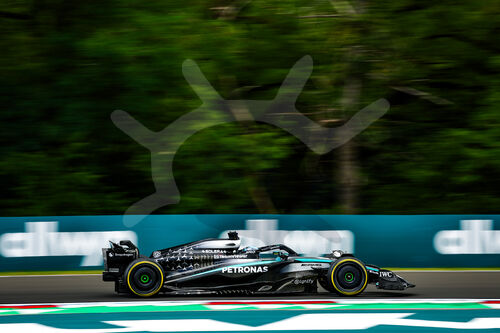 F1 Grand Prix of Hungary