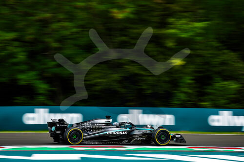 F1 Grand Prix of Hungary