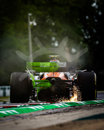 F1 Grand Prix of Hungary