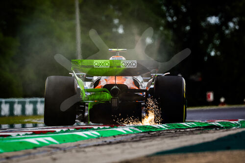 F1 Grand Prix of Hungary