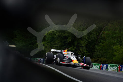 F1 Grand Prix of Hungary