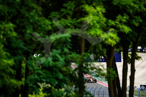 F1 Grand Prix of Hungary