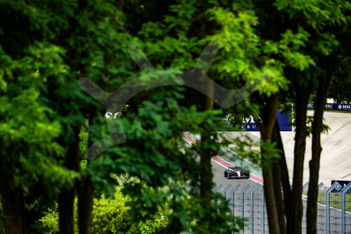 F1 Grand Prix of Hungary