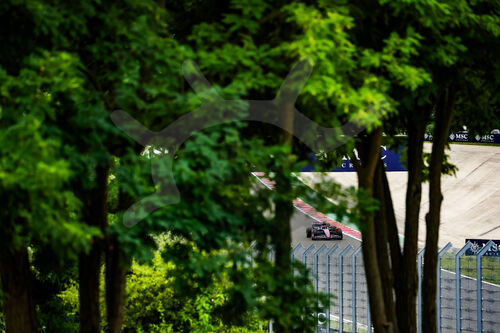 F1 Grand Prix of Hungary
