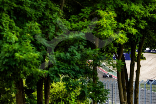 F1 Grand Prix of Hungary