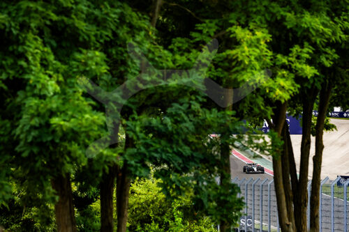 F1 Grand Prix of Hungary
