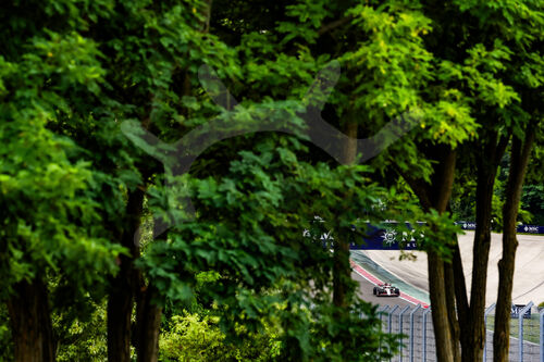 F1 Grand Prix of Hungary