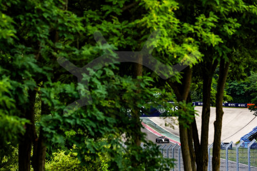F1 Grand Prix of Hungary