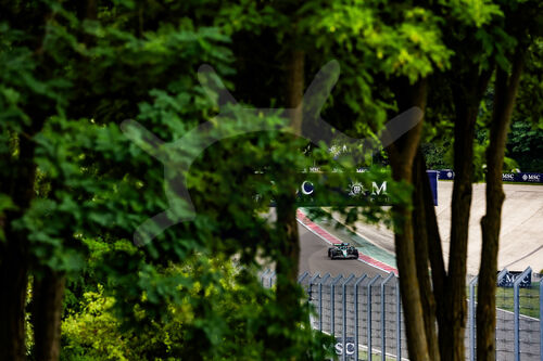 F1 Grand Prix of Hungary