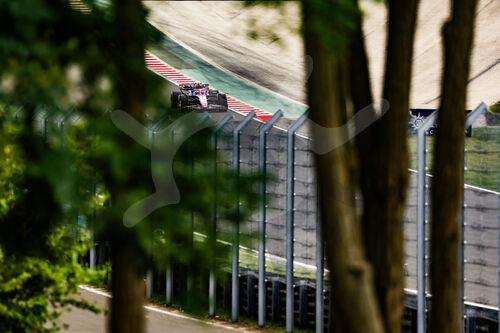 F1 Grand Prix of Hungary