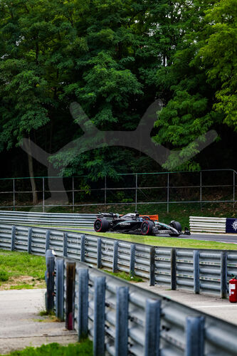 F1 Grand Prix of Hungary