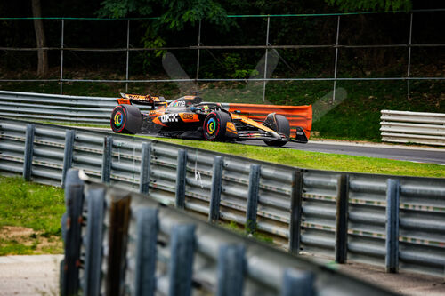 F1 Grand Prix of Hungary