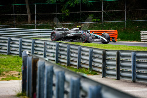 F1 Grand Prix of Hungary