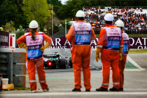 F1 Grand Prix of Hungary
