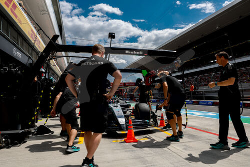 F1 Grand Prix of Hungary