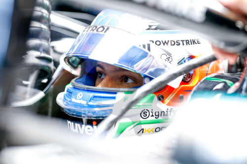 F1 Grand Prix of Hungary
