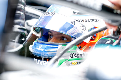 F1 Grand Prix of Hungary