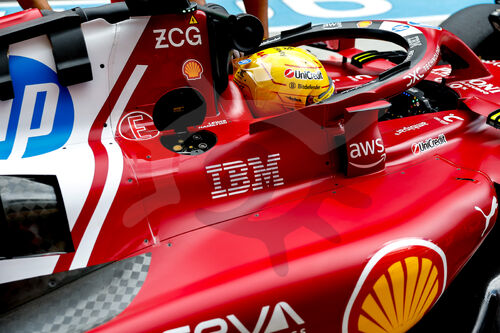F1 Grand Prix of Hungary