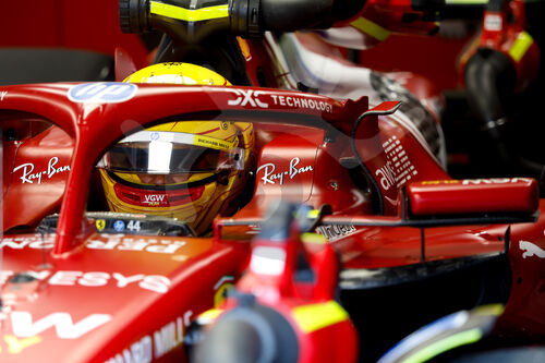 F1 Grand Prix of Hungary