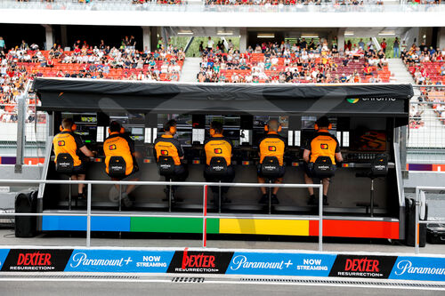 F1 Grand Prix of Hungary