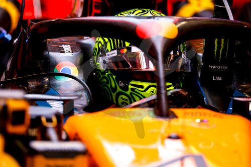 F1 Grand Prix of Hungary