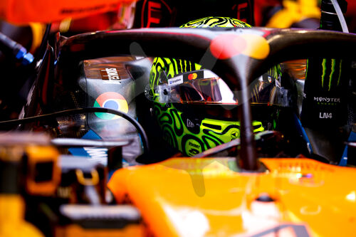 F1 Grand Prix of Hungary