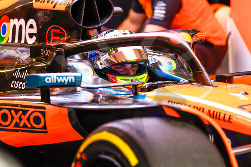 F1 Grand Prix of Hungary